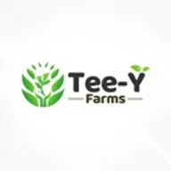 Tee Y Farms logo